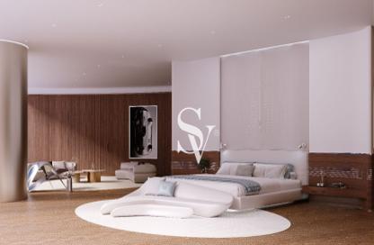 Apartment - 2 - 3 for sale in Mercedes Benz Places by Binghatti - Downtown Dubai - Dubai