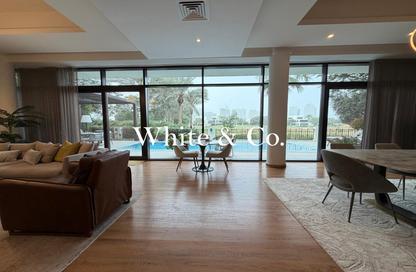 Villa - 5 Bedrooms - 6 Bathrooms for sale in The Turf - DAMAC Hills - Dubai Villa - 5 Bedrooms - 6 Bathrooms for sale in The Turf - DAMAC Hills - Dubai