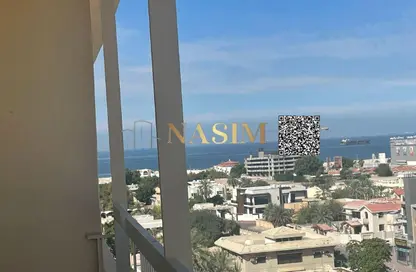 شقة - 3 غرف نوم - 2 حمامات للايجار في أبراج الراشدية - الراشدية - عجمان وسط المدينة - عجمان