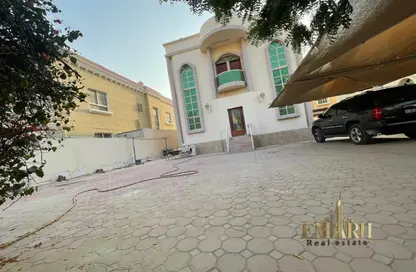 فيلا - 5 غرف نوم - 6 حمامات للبيع في فلل الروضة 2 - 2  الروضة - الروضة - عجمان