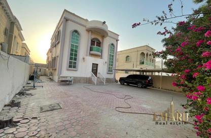 Villa - 5 Bedrooms - 6 Bathrooms for sale in Al Rawda 2 Villas - Al Rawda 2 - Al Rawda - Ajman