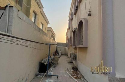 Villa - 5 Bedrooms - 6 Bathrooms for sale in Al Rawda 2 Villas - Al Rawda 2 - Al Rawda - Ajman