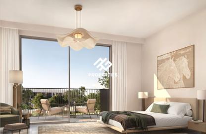 Townhouse - 3 Bedrooms - 4 Bathrooms for sale in Equiterra 2 - Grand Polo Club and Resort - Dubai Investment Park 2 (DIP 2) - Dubai Investment Park (DIP) - Dubai