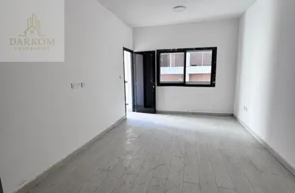 Apartment - 2 Bedrooms - 2 Bathrooms for rent in Sheikh Jaber Al Sabah Street - Al Naimiya - Al Nuaimiya - Ajman