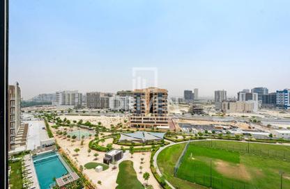 Apartment - 1 Bedroom - 2 Bathrooms for sale in The Haven - Majan - Dubai Land - Dubai