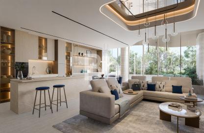 Apartment - 2 Bedrooms - 3 Bathrooms for sale in Vitalia - Palm Jumeirah - Dubai