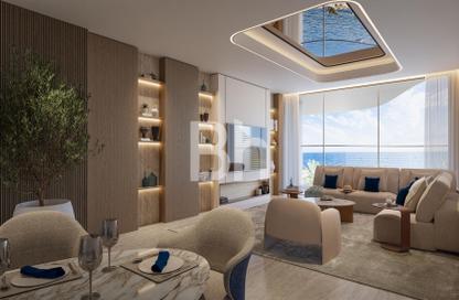 Apartment - 2 Bedrooms - 3 Bathrooms for sale in Vitalia - Palm Jumeirah - Dubai