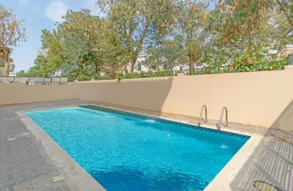 Villa - 4 Bedrooms - 6 Bathrooms for rent in The Aldea - The Villa - Dubai