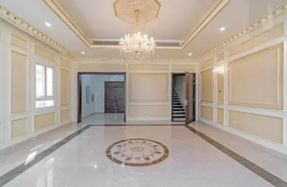 Villa - 4 Bedrooms - 6 Bathrooms for rent in The Aldea - The Villa - Dubai