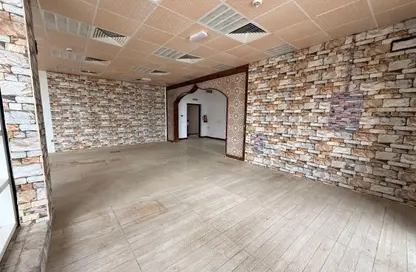 Villa - Studio - 2 Bathrooms for rent in Al Rifa'ah - Al Heerah - Sharjah