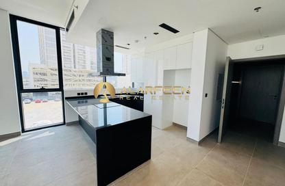 Apartment - 1 Bedroom - 2 Bathrooms for rent in Reem 2 - Arjan - Dubai