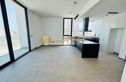 Apartment - 1 Bedroom - 2 Bathrooms for rent in Reem 2 - Arjan - Dubai