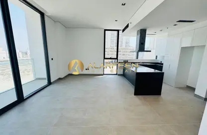 Apartment - 1 Bedroom - 2 Bathrooms for rent in Reem 2 - Arjan - Dubai