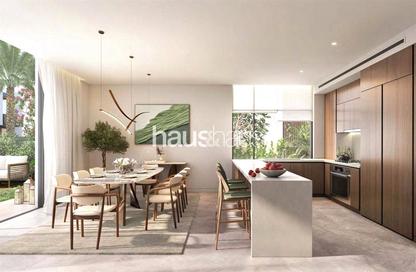 Townhouse - 4 - 5 for sale in Athlon by Aldar 2 - Athlon by Aldar - Dubai
