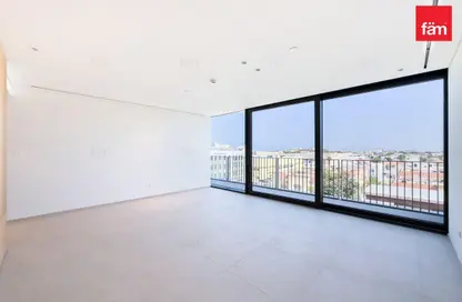 Apartment - 1 Bedroom - 2 Bathrooms for rent in Eden House The Canal - Jumeirah 2 - Jumeirah - Dubai