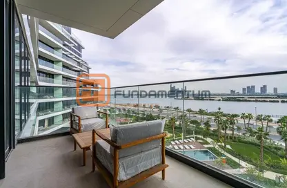 Apartment - 1 Bedroom - 2 Bathrooms for sale in Kempinski Residences The Creek Tower 1 - Kempinski Residences The Creek - Dubai Healthcare City 2 - Al Jaddaf - Dubai Apartment - 1 Bedroom - 2 Bathrooms for sale in Kempinski Residences The Creek Tower 1 - Kempinski Residences The Creek - Dubai Healthcare City 2 - Al Jaddaf - Dubai