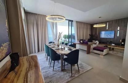 Villa - 4 Bedrooms - 5 Bathrooms for sale in Sun Island - Ajmal Makan City - Sharjah Waterfront City - Sharjah