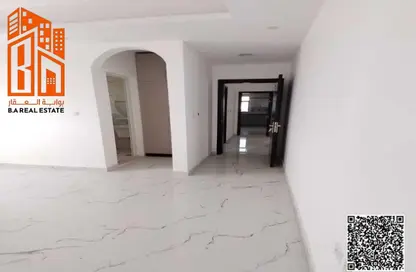 Apartment - 2 Bedrooms - 3 Bathrooms for rent in Ajman Global City - Al Alia - Ajman