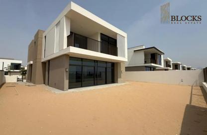 Villa - 4 - 5 for rent in Tilal Al Furjan - Al Furjan - Dubai