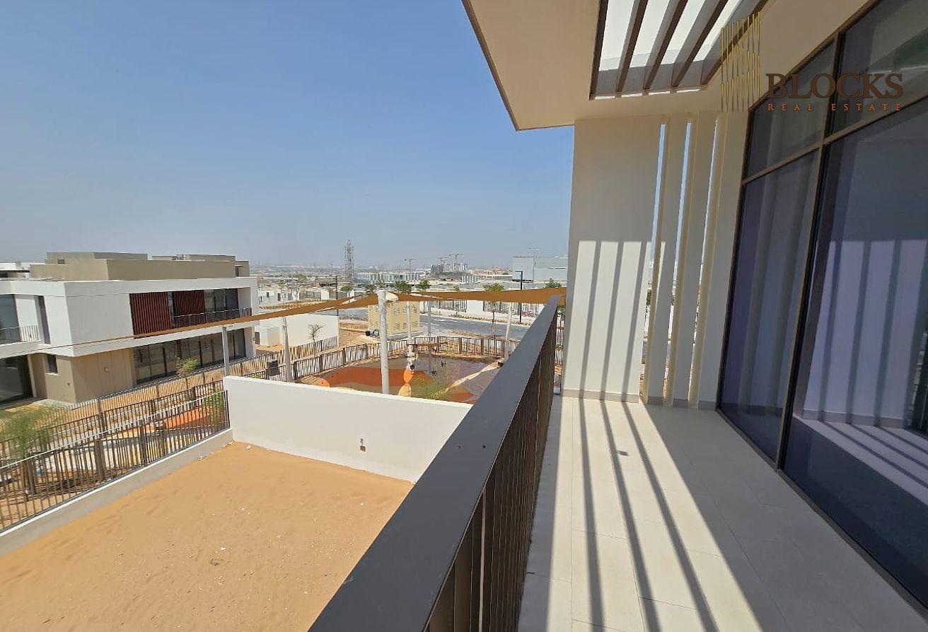 SINGLE ROW UNIT | HIGH ELEVATION | NEWLY HANDOVER photo 9