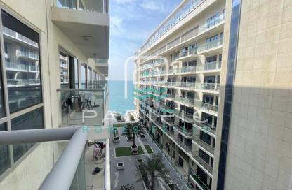 Apartment - 2 - 3 for rent in Pacific Tonga - Pacific - Al Marjan Island - Ras Al Khaimah