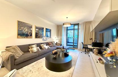 Apartment - 1 - 2 for sale in LIV Residence - Dubai Marina - Dubai
