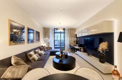 Apartment - 1 - 2 for sale in LIV Residence - Dubai Marina - Dubai