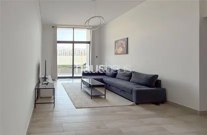 Apartment - 1 Bedroom - 2 Bathrooms for rent in Oxford Residence 2 - District 10 - Jumeirah Village Circle - Dubai