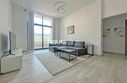 Apartment - 1 Bedroom - 2 Bathrooms for rent in Oxford Residence 2 - District 10 - Jumeirah Village Circle - Dubai