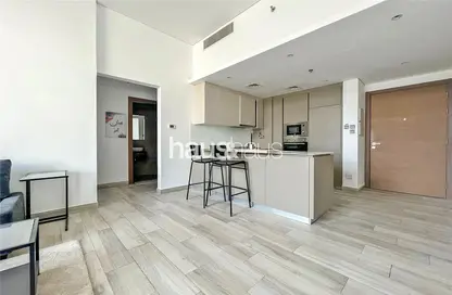 Apartment - 1 Bedroom - 2 Bathrooms for rent in Oxford Residence 2 - District 10 - Jumeirah Village Circle - Dubai