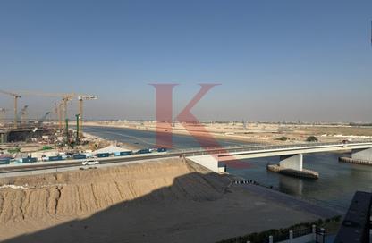 Apartment - 1 Bedroom - 1 Bathroom for sale in Waters Edge - Yas Island - Abu Dhabi