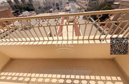 Apartment - 1 - 1 for rent in Al Nafoora 1 building - Al Rawda 2 - Al Rawda - Ajman Apartment - 1 - 1 for rent in Al Nafoora 1 building - Al Rawda 2 - Al Rawda - Ajman