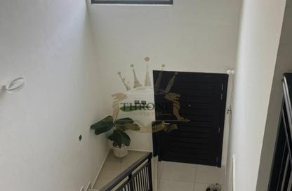 Townhouse - 3 Bedrooms - 3 Bathrooms for rent in Basswood - Damac Hills 2 - Dubai Townhouse - 3 Bedrooms - 3 Bathrooms for rent in Basswood - Damac Hills 2 - Dubai