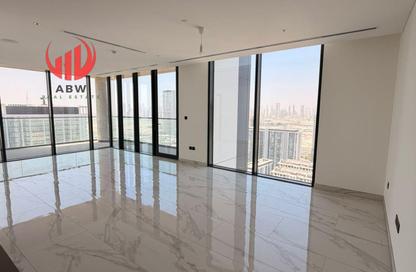 Apartment - 4 - 5 for sale in Crest Grande - Sobha Hartland - Mohammed Bin Rashid City - Dubai