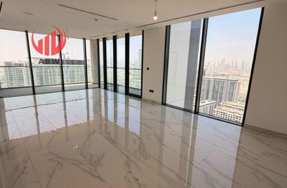 Apartment - 4 - 5 for sale in Crest Grande - Sobha Hartland - Mohammed Bin Rashid City - Dubai