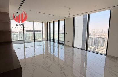 Apartment - 4 - 5 for sale in Crest Grande - Sobha Hartland - Mohammed Bin Rashid City - Dubai
