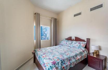 Apartment - 1 Bedroom - 2 Bathrooms for rent in New Dubai Gate 2 - JLT Cluster A - Jumeirah Lake Towers - Dubai
