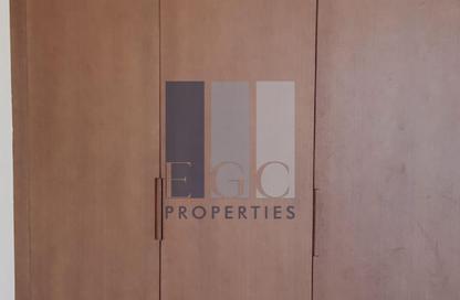 Apartment - 3 Bedrooms - 3 Bathrooms for rent in Al Qurm View - Shams Abu Dhabi - Al Reem Island - Abu Dhabi