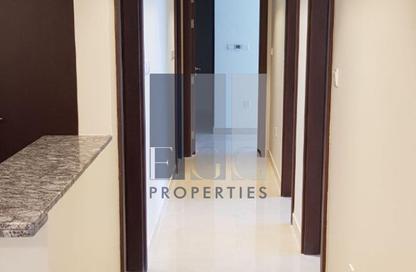 Apartment - 3 Bedrooms - 3 Bathrooms for rent in Al Qurm View - Shams Abu Dhabi - Al Reem Island - Abu Dhabi Apartment - 3 Bedrooms - 3 Bathrooms for rent in Al Qurm View - Shams Abu Dhabi - Al Reem Island - Abu Dhabi