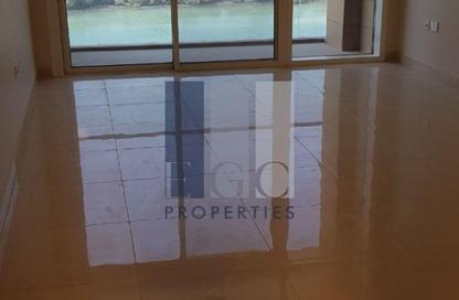 Apartment - 3 Bedrooms - 3 Bathrooms for rent in Al Qurm View - Shams Abu Dhabi - Al Reem Island - Abu Dhabi