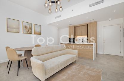 Apartment - 2 Bedrooms - 2 Bathrooms for rent in Giovanni Boutique Suites - Dubai Sports City - Dubai Apartment - 2 Bedrooms - 2 Bathrooms for rent in Giovanni Boutique Suites - Dubai Sports City - Dubai