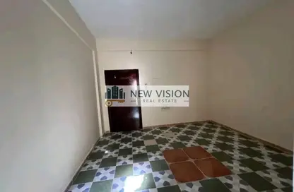 Apartment - Studio - 1 Bathroom for rent in Al Butina 9 Building - Al Butina - Sharjah