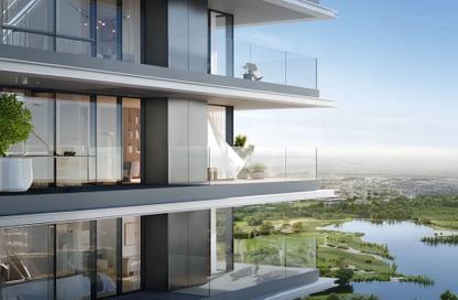Apartment - 2 Bedrooms - 2 Bathrooms for sale in Albero by Emaar - Dubai Creek Harbour (The Lagoons) - Dubai