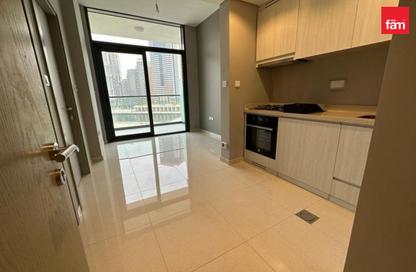 Apartment - 1 - 1 for rent in Zada Tower - Business Bay - Dubai