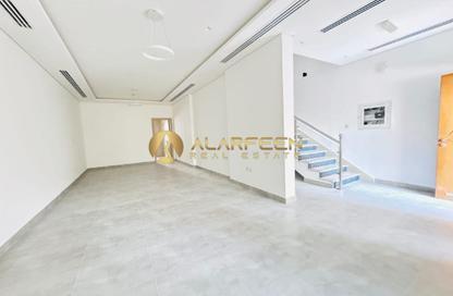 Villa - 4 Bedrooms - 6 Bathrooms for rent in The Ghaf Tree - District 13 - Jumeirah Village Circle - Dubai