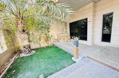 Villa - 4 Bedrooms - 6 Bathrooms for rent in The Ghaf Tree - District 13 - Jumeirah Village Circle - Dubai Villa - 4 Bedrooms - 6 Bathrooms for rent in The Ghaf Tree - District 13 - Jumeirah Village Circle - Dubai