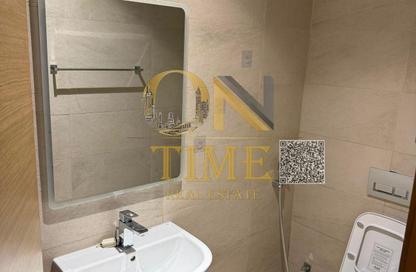 Apartment - 1 - 2 for rent in Gulfa Towers - Al Rashidiya 1 - Al Rashidiya - Ajman