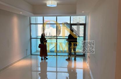 Apartment - 1 - 2 for rent in Gulfa Towers - Al Rashidiya 1 - Al Rashidiya - Ajman Apartment - 1 - 2 for rent in Gulfa Towers - Al Rashidiya 1 - Al Rashidiya - Ajman