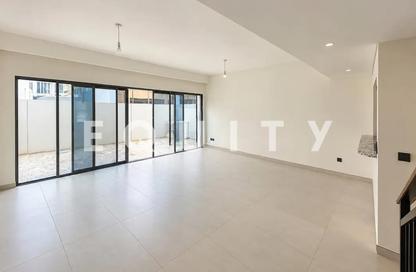 Townhouse - 4 - 5 for rent in Costa Brava 1 - Costa Brava - Damac Lagoons - Dubai