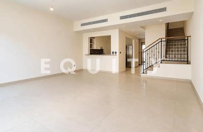 Townhouse - 4 - 5 for rent in Costa Brava 1 - Costa Brava - Damac Lagoons - Dubai